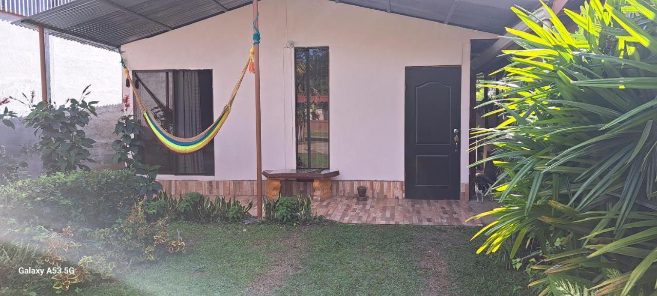 Bijagua Paradise Rio Celeste Zewnętrze zdjęcie